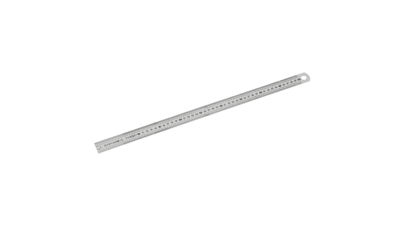 Facom 1.5m Stainless Steel Metric Ruler