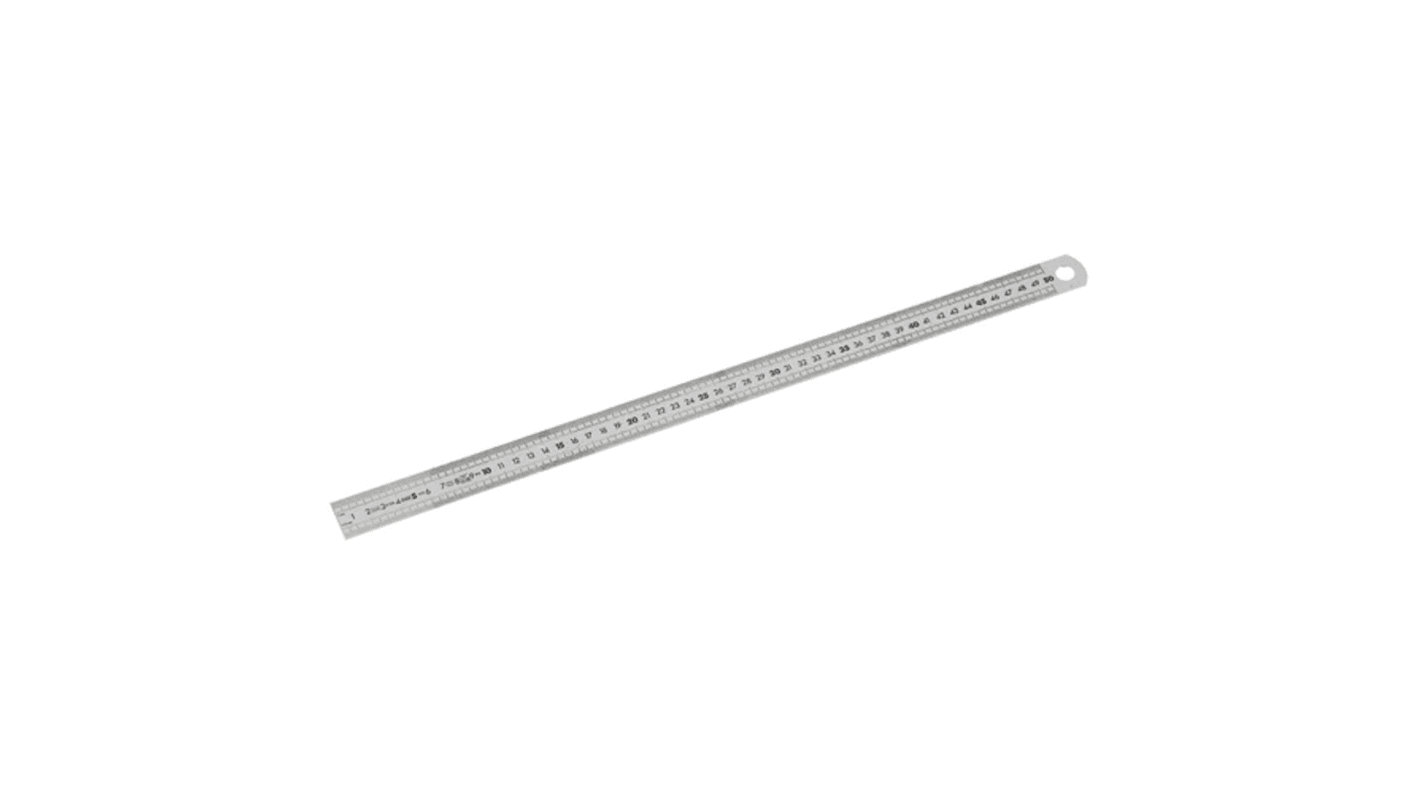 Facom 2m Stainless Steel Metric Ruler