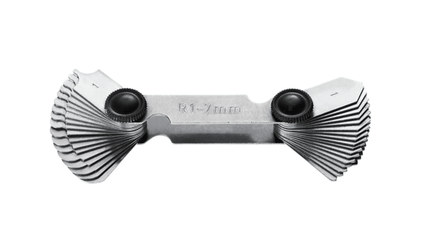 Facom Radius Gauge