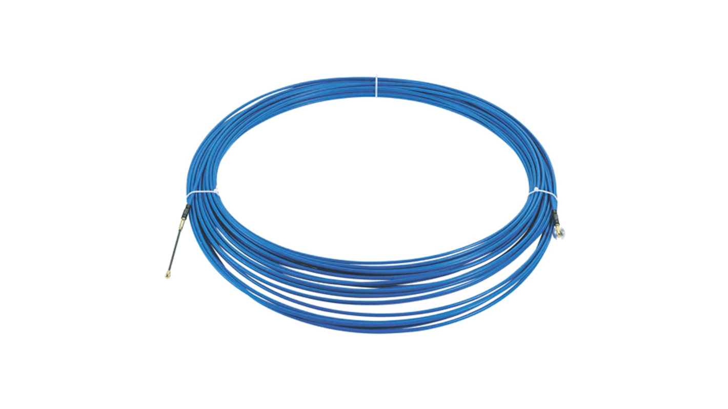 Facom Draw Wire 50m Round 6mm