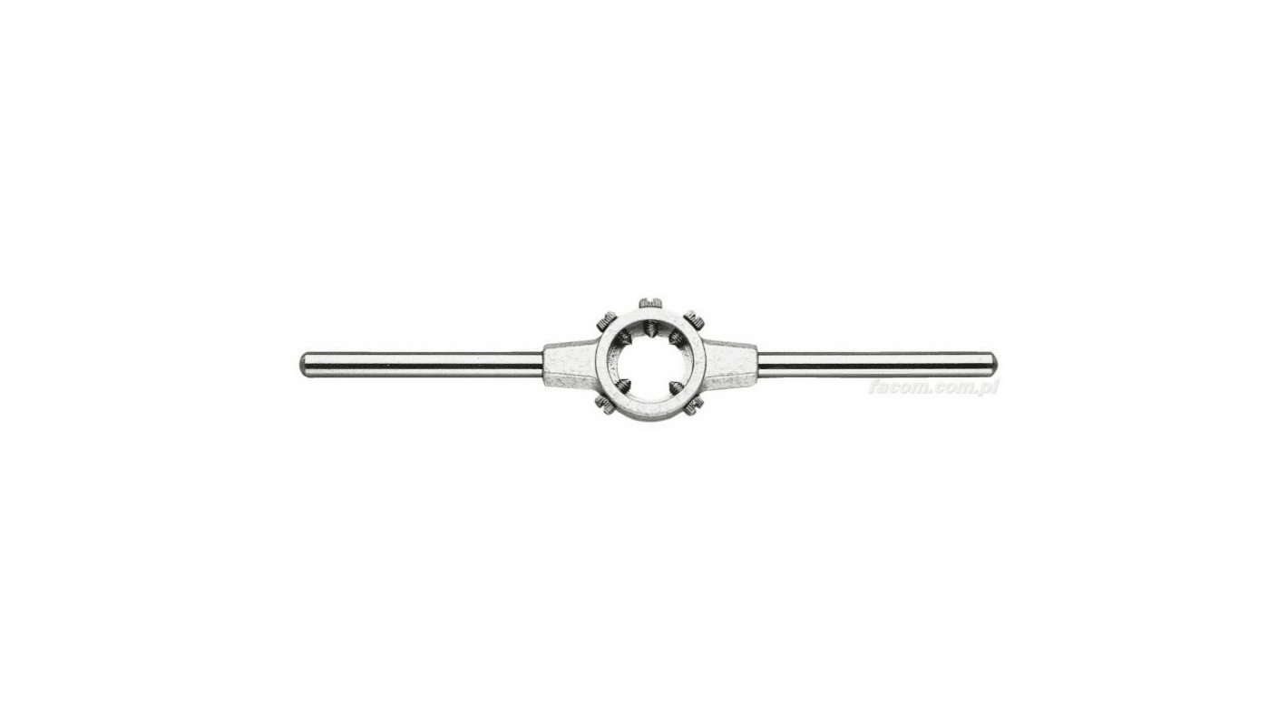 Facom Die Holder Die Stock Handle Pressure-Cast Zamak M10 → M18