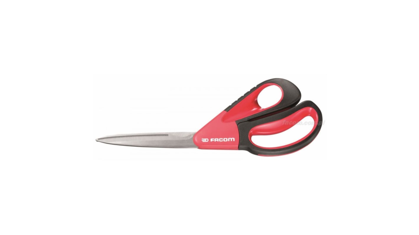 Facom 255 mm Scissors