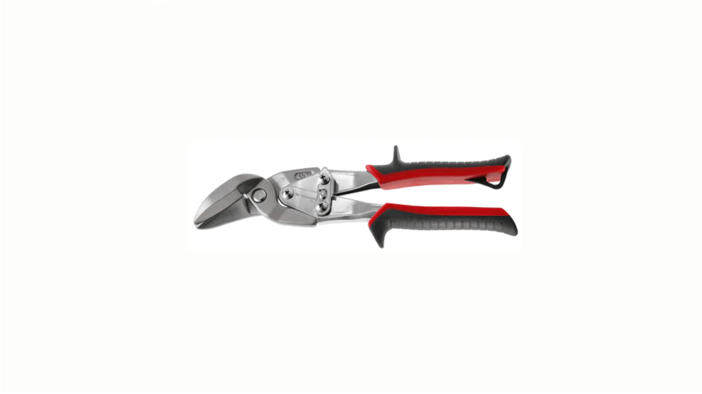 Facom 245 mm Chrome Molybdenum Steel Composite Material Shears