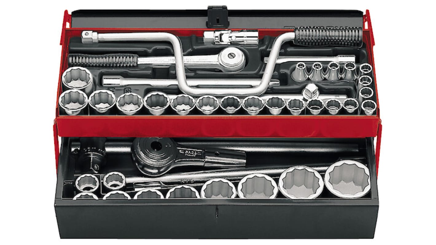 Facom Plastic Tool Tray