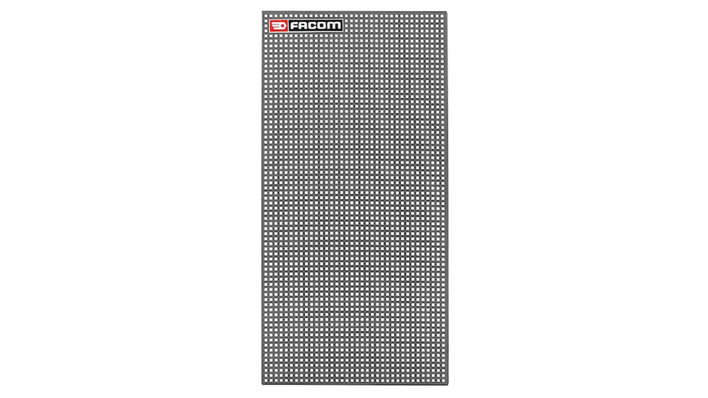 Facom Bin Wall Panel x 10mm x 888mm