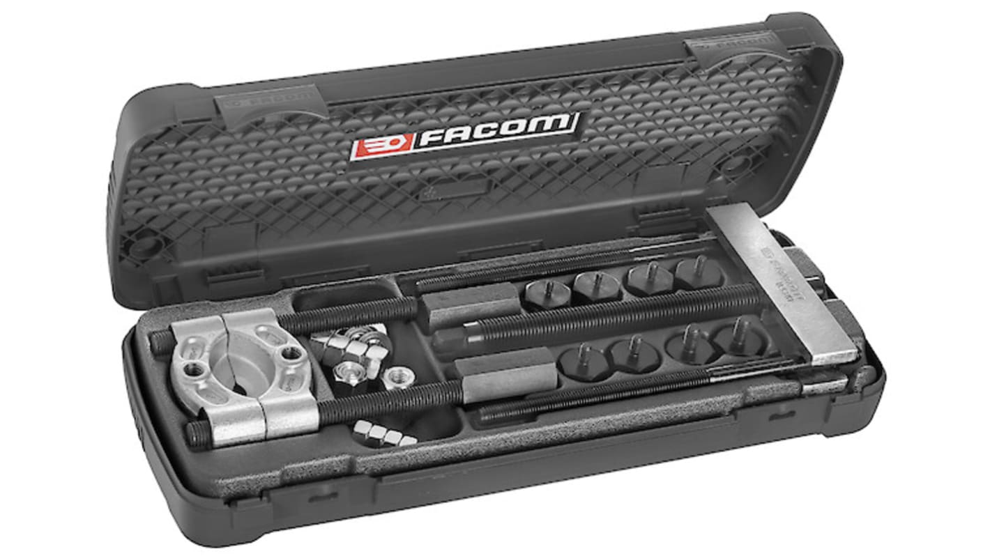 Facom Polystyrene Tool Tray