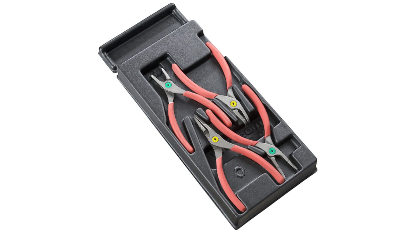 Facom Polystyrene Tool Tray