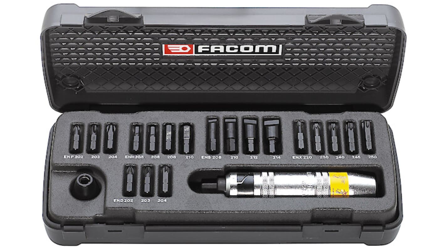 Facom Plastic Tool Tray