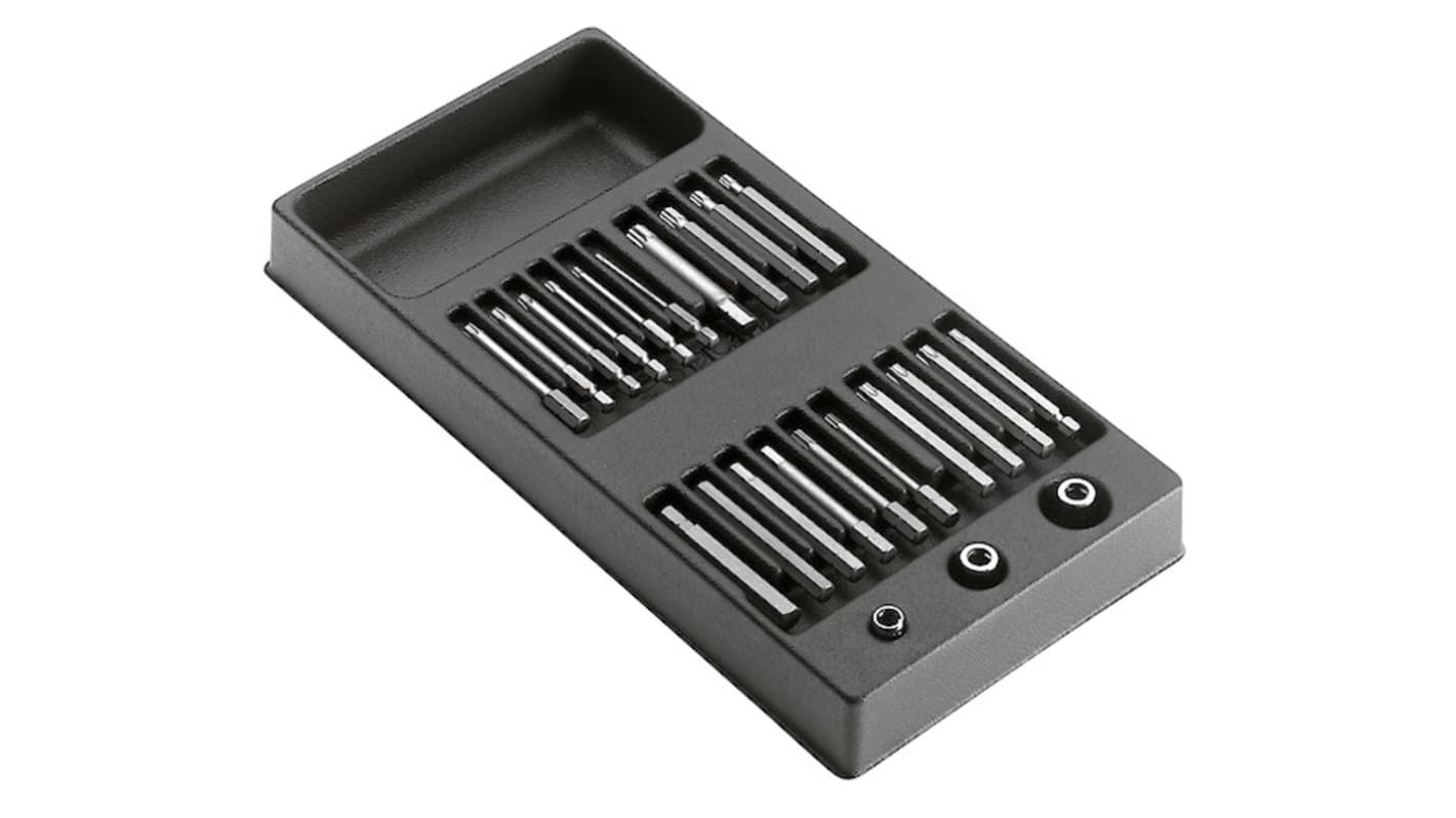 Facom Polystyrene Tool Tray