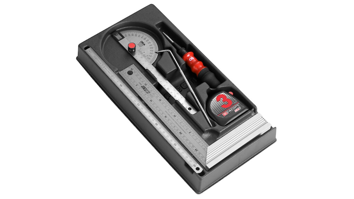 Facom Polystyrene Tool Tray