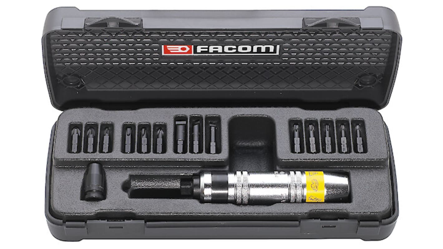 Facom Plastic Tool Tray