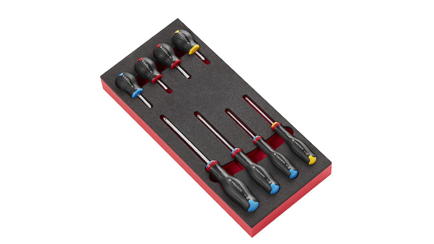 Facom Foam Tool Tray