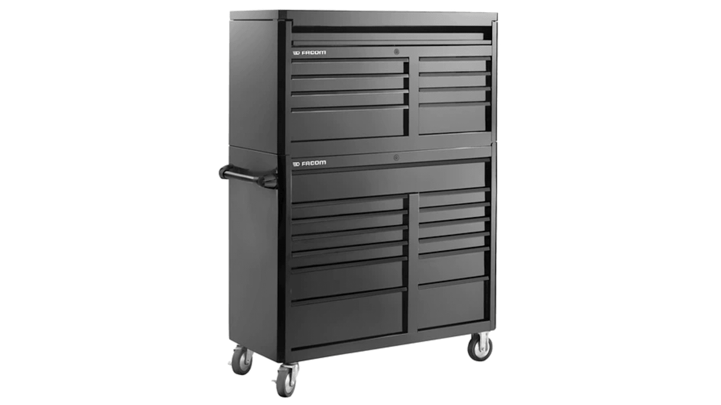 Facom 8 Drawer Tool Chest