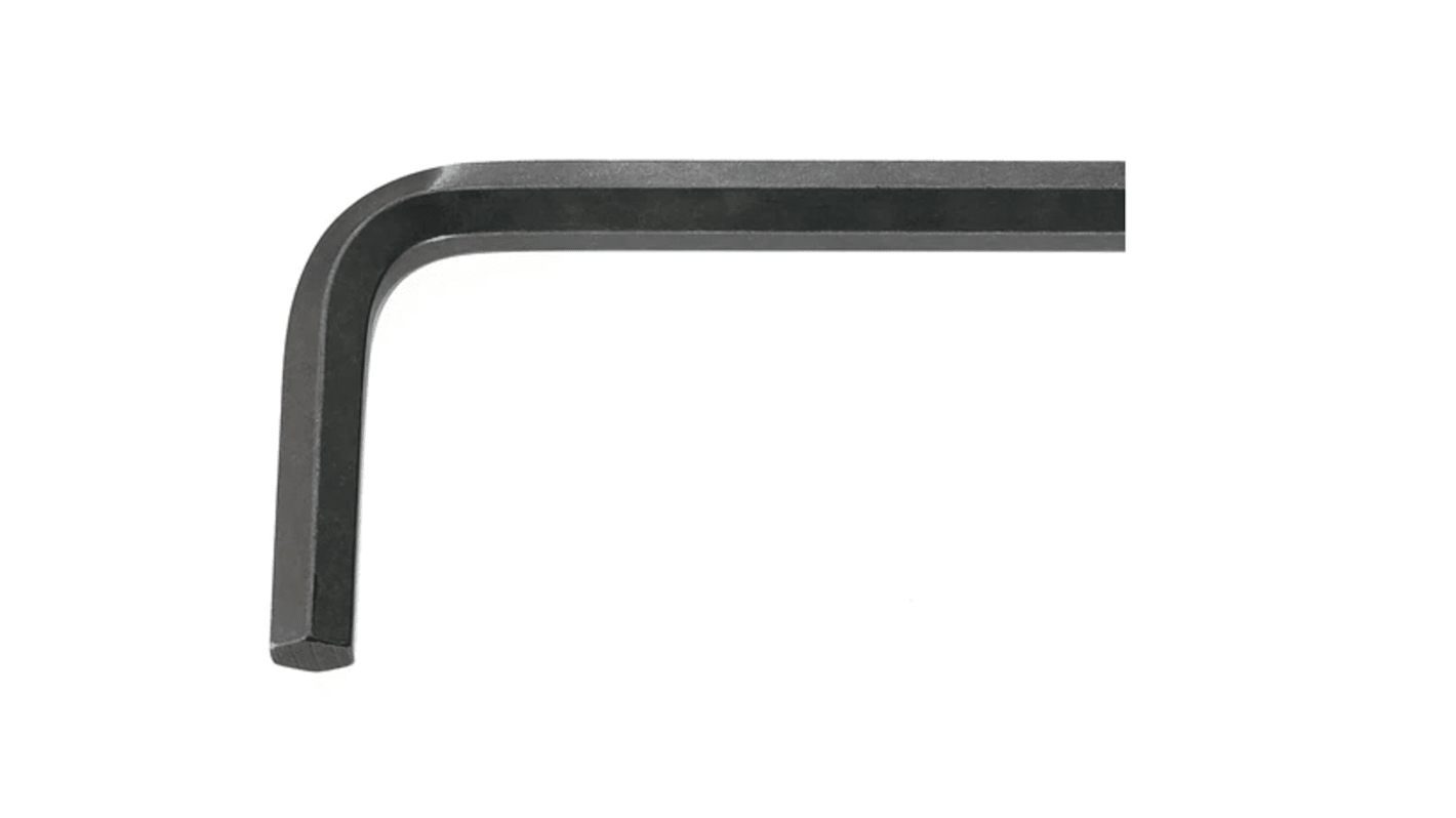 82H.18 Facom L Shape Metric Hex Key 18mm RS