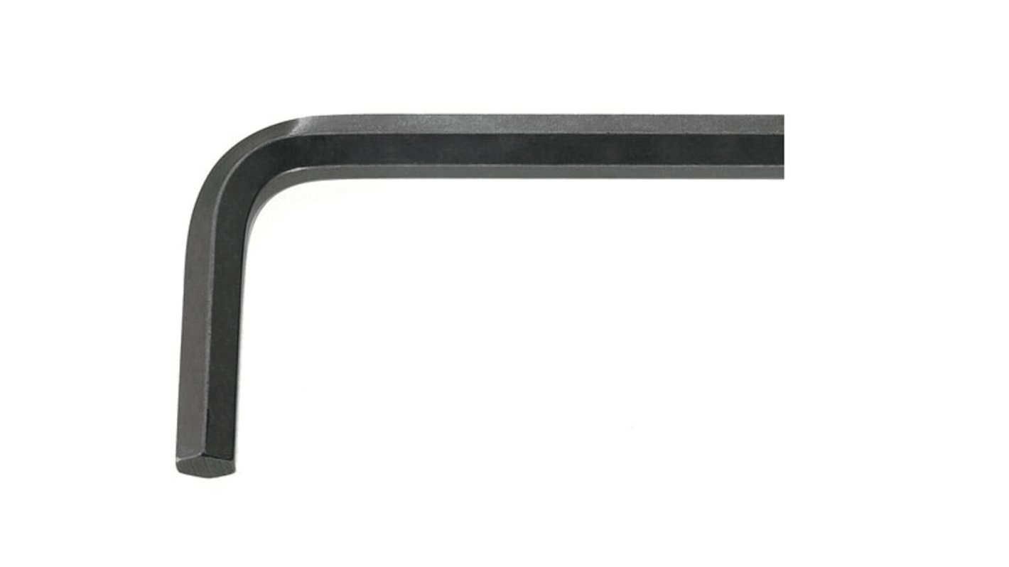 Facom L Shape Metric Hex Key, 27mm