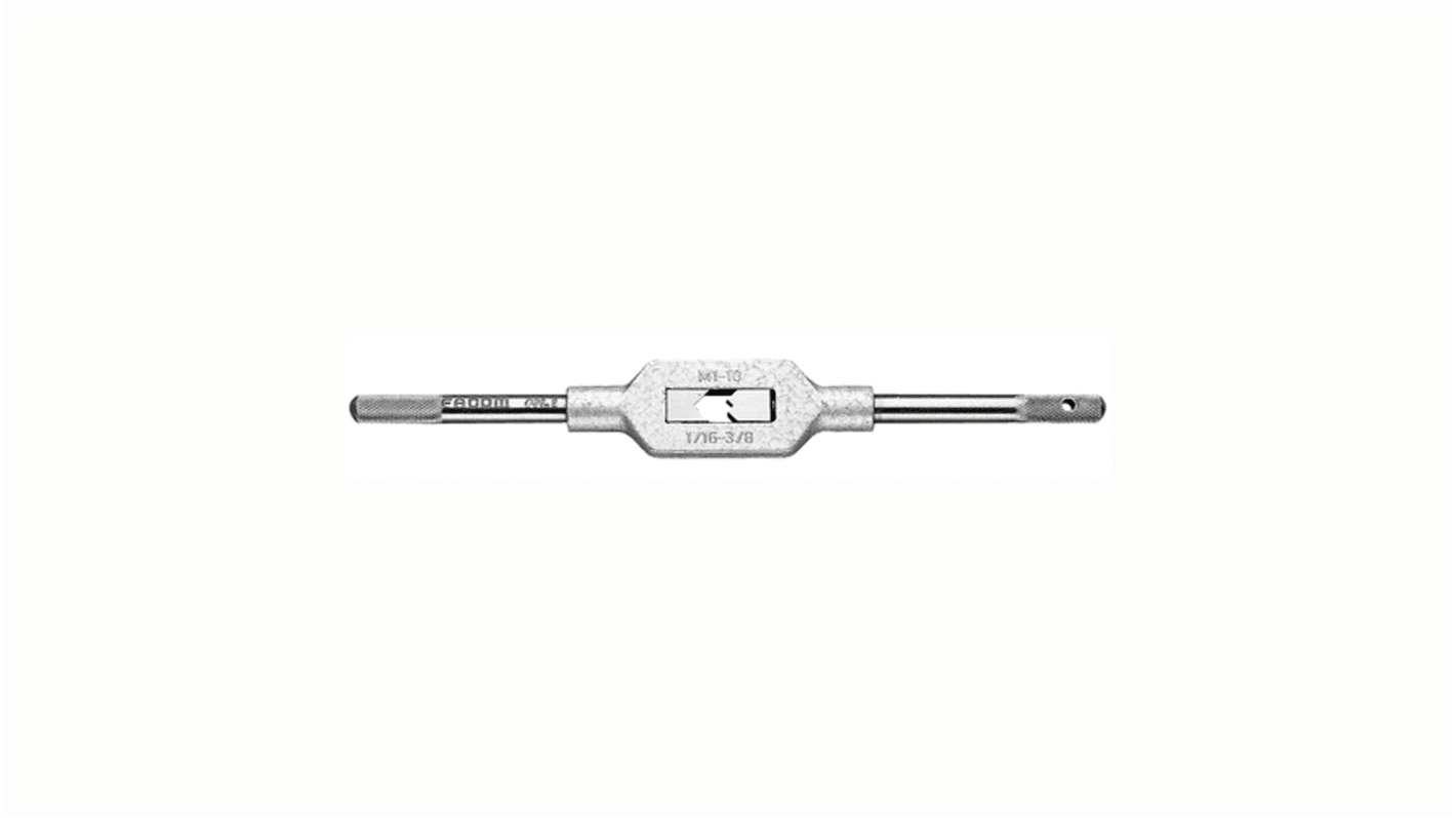Facom Adjustable Tap Wrench Tap Wrench M6 → M12