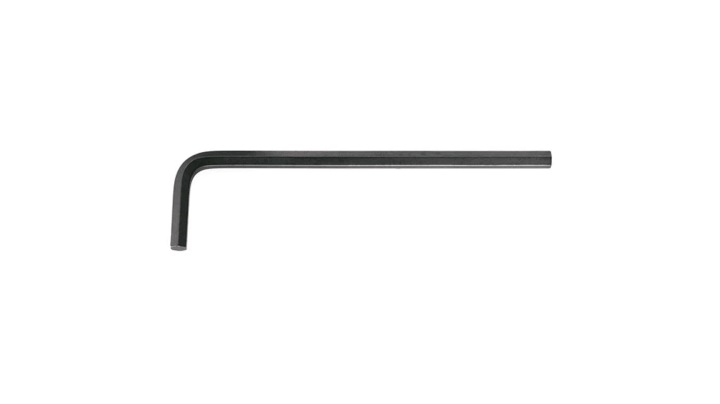 Facom L Shape Imperial Hex Key, 1/2in