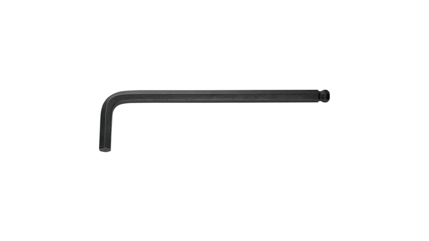 Facom L Shape Imperial Hex Key, 5/32in