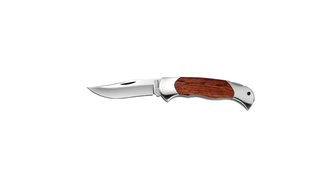 Facom Knife, Lock Back Knife