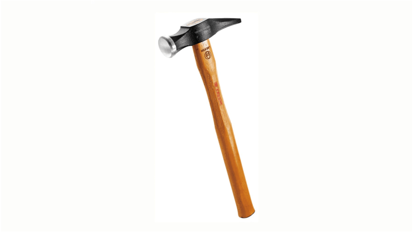 Młotek Młotek blacharski 440g Drewno hikorowe dł. 314 mm Młotek ślusarski Facom