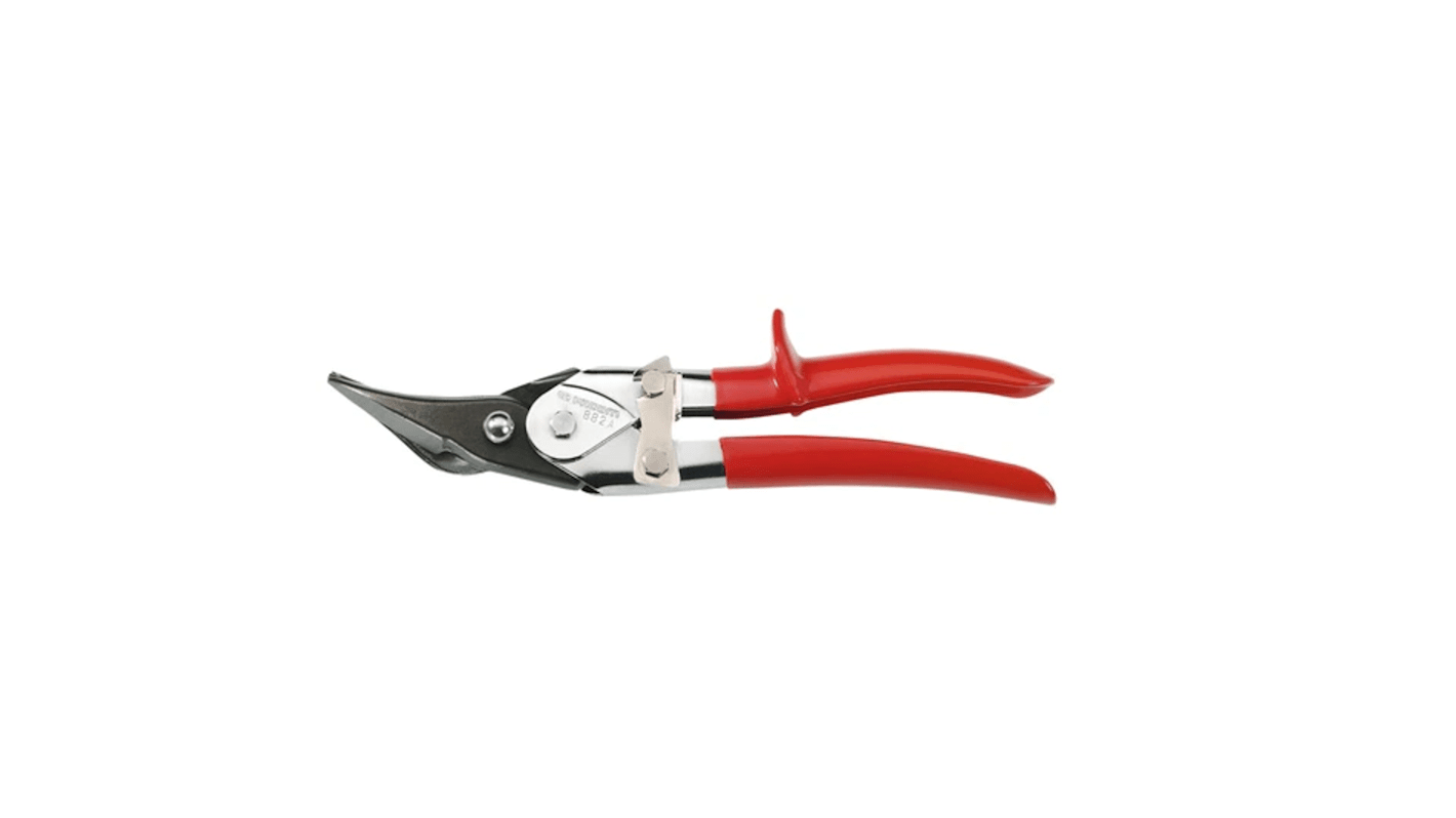 Facom 250 mm Shears for Stainless Steel