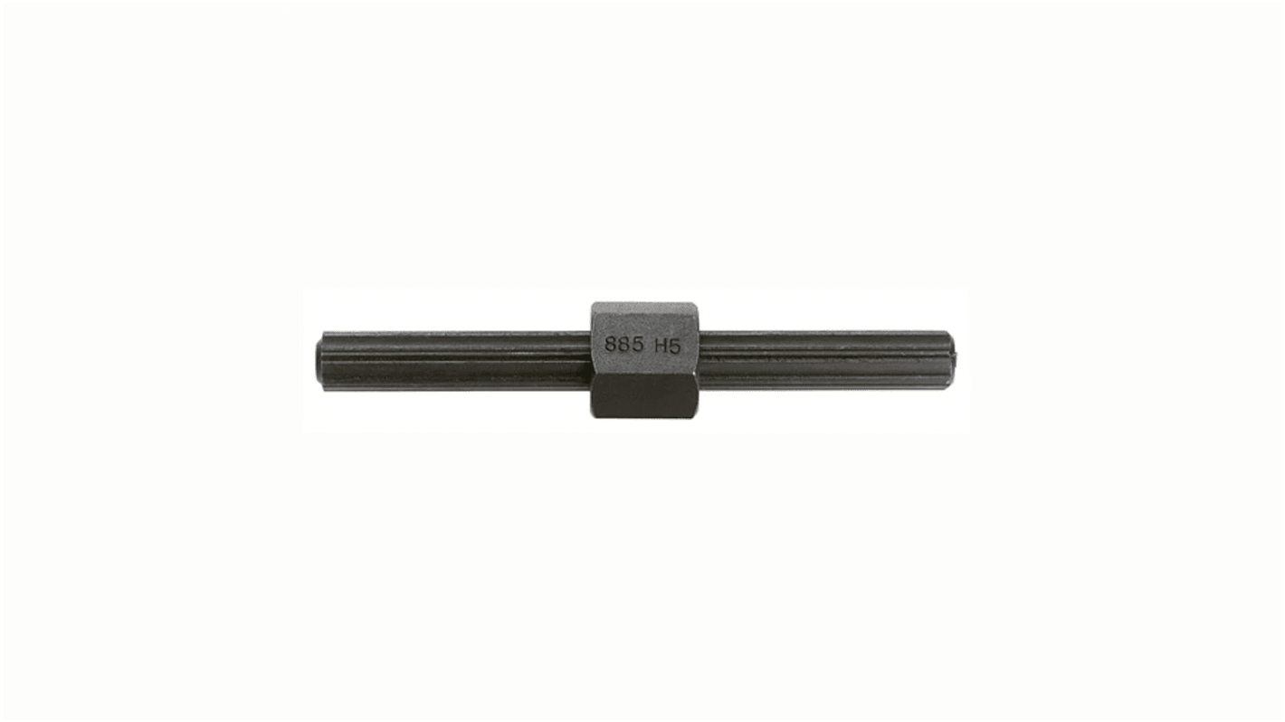 Facom 885 Series Extractor Bit, 7.9mm Diameter