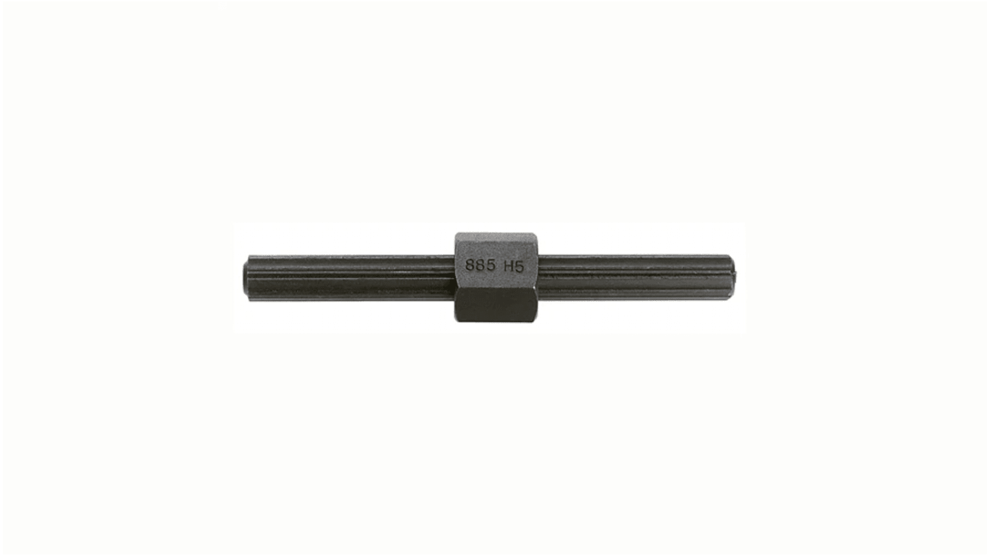 Facom 885 Series Extractor Bit, 9.5mm Diameter