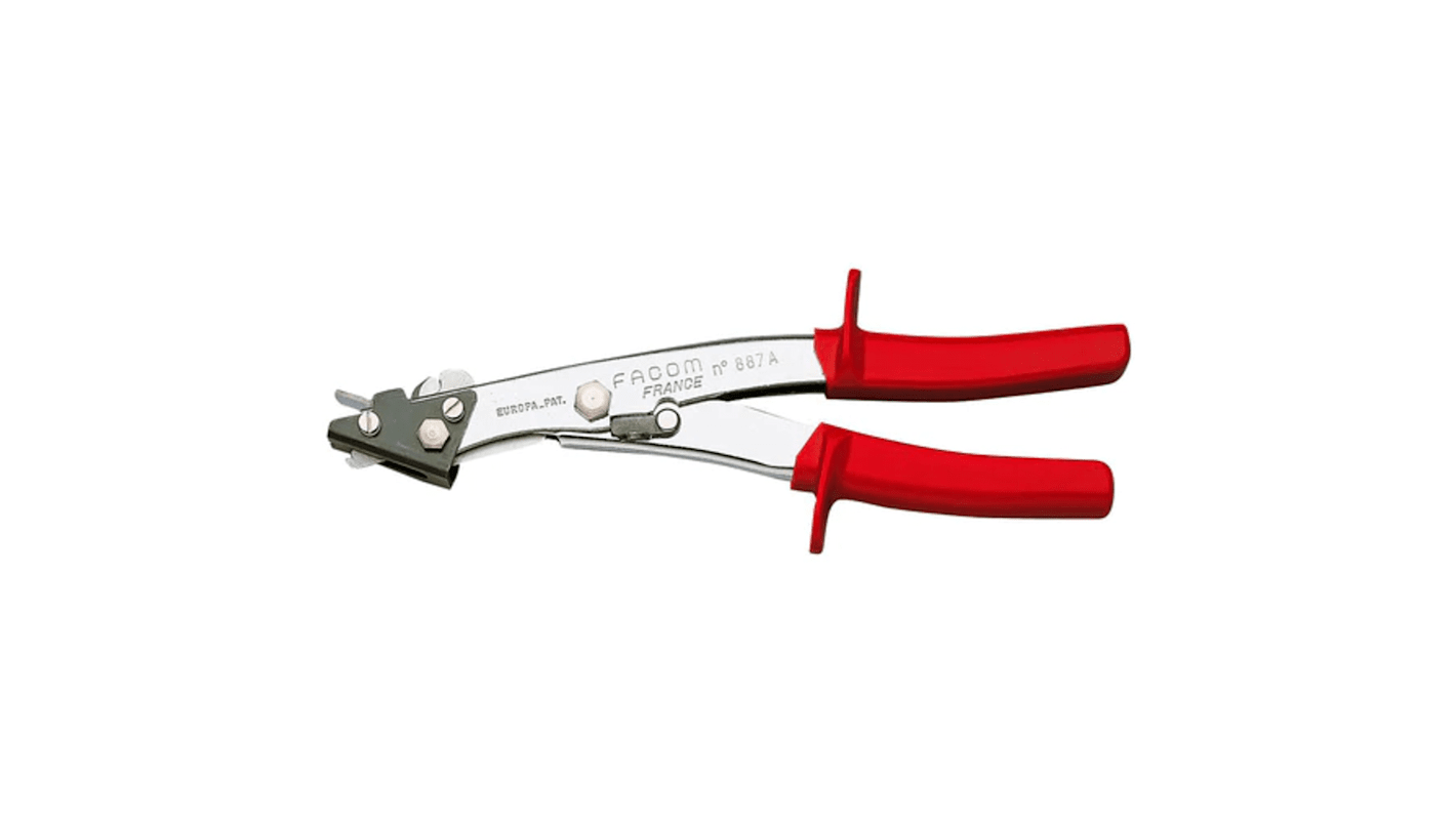 Facom ニブラー 887A 260 mm | RS Facom ニブラー 887A 260 mm | RS