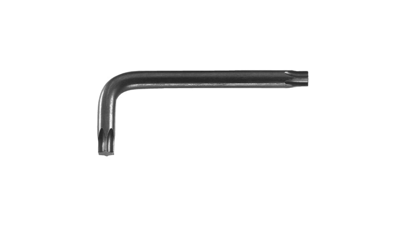 Facom Torx kulcs, 1 darabos , L alakú Rövid karral