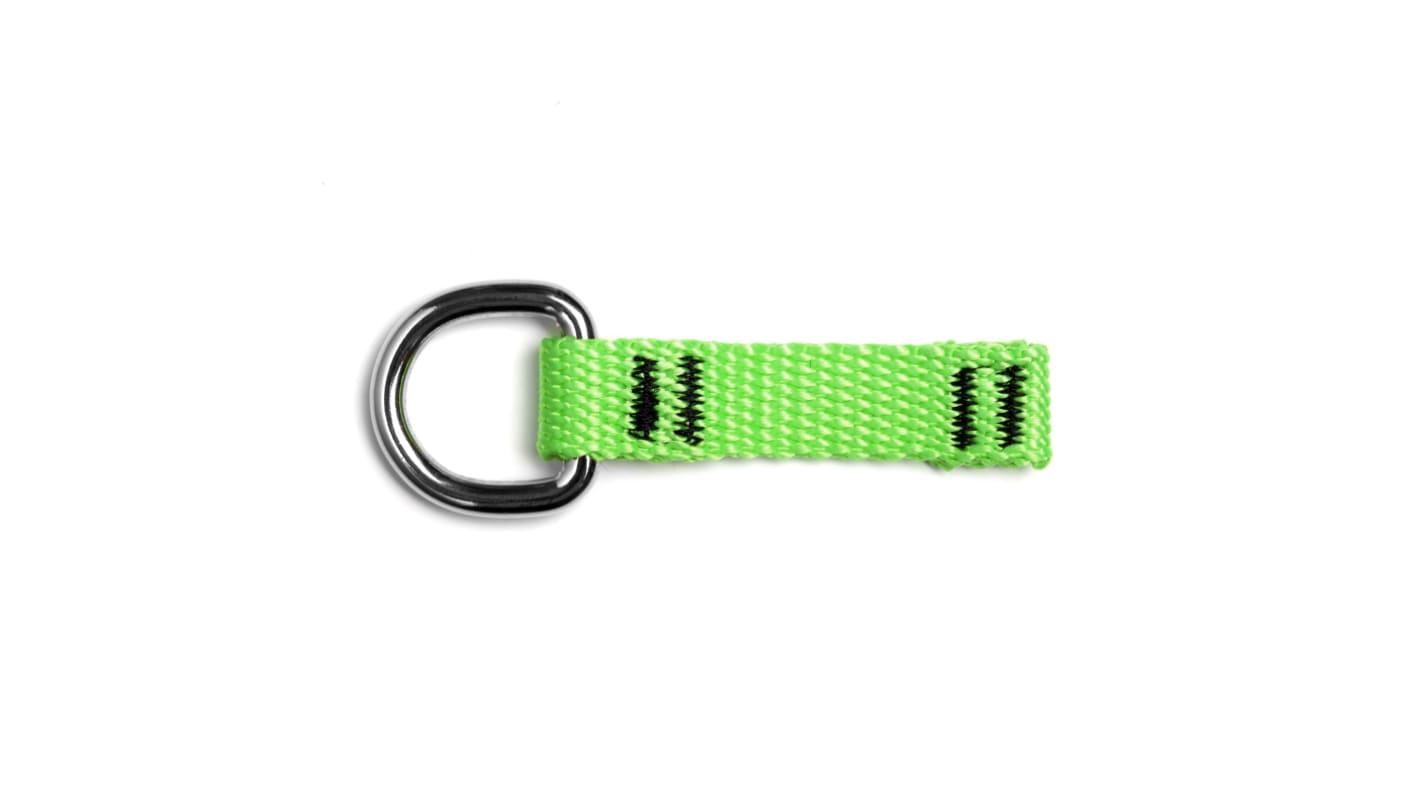 Never Let Go S Polyester/Steel Webbing Tool Lanyard Tool Tether, 1kg Capacity