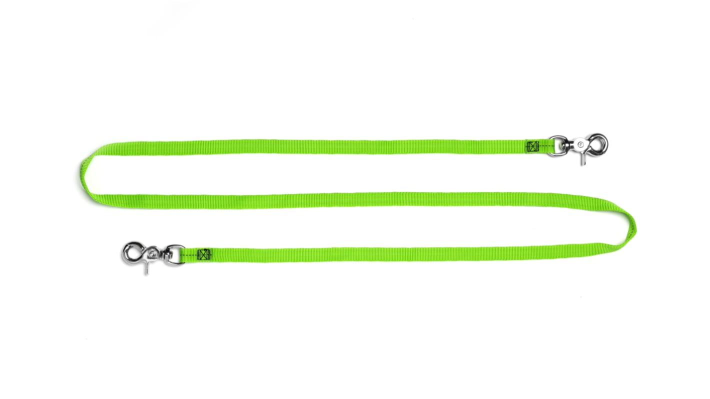 Cordone per utensili Never Let Go 101435 in Nastro in poliestere, peso max supportato 5kg