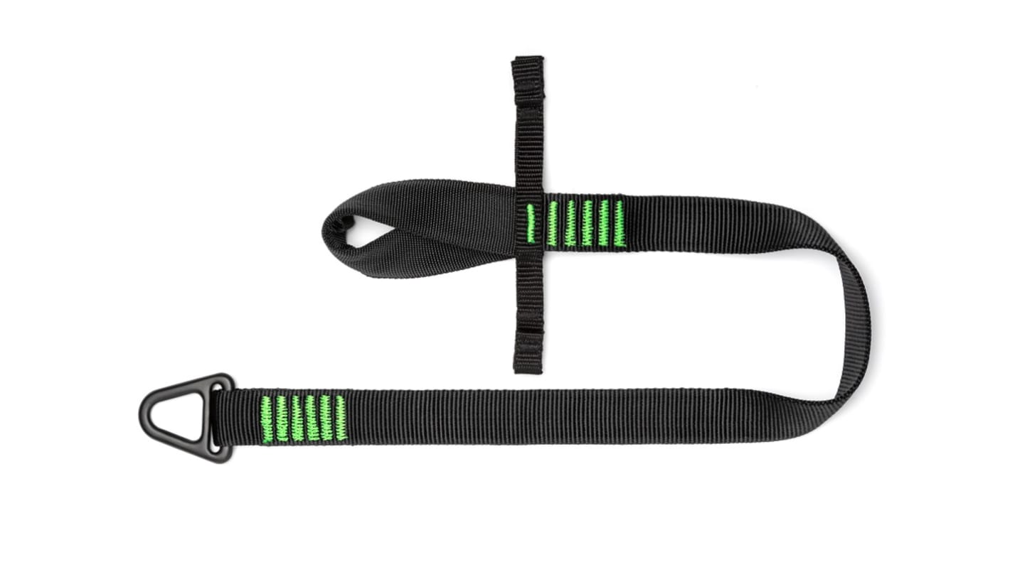 Cordone per utensili Never Let Go 101494 in Nastro in poliestere/alluminio, peso max supportato 40kg