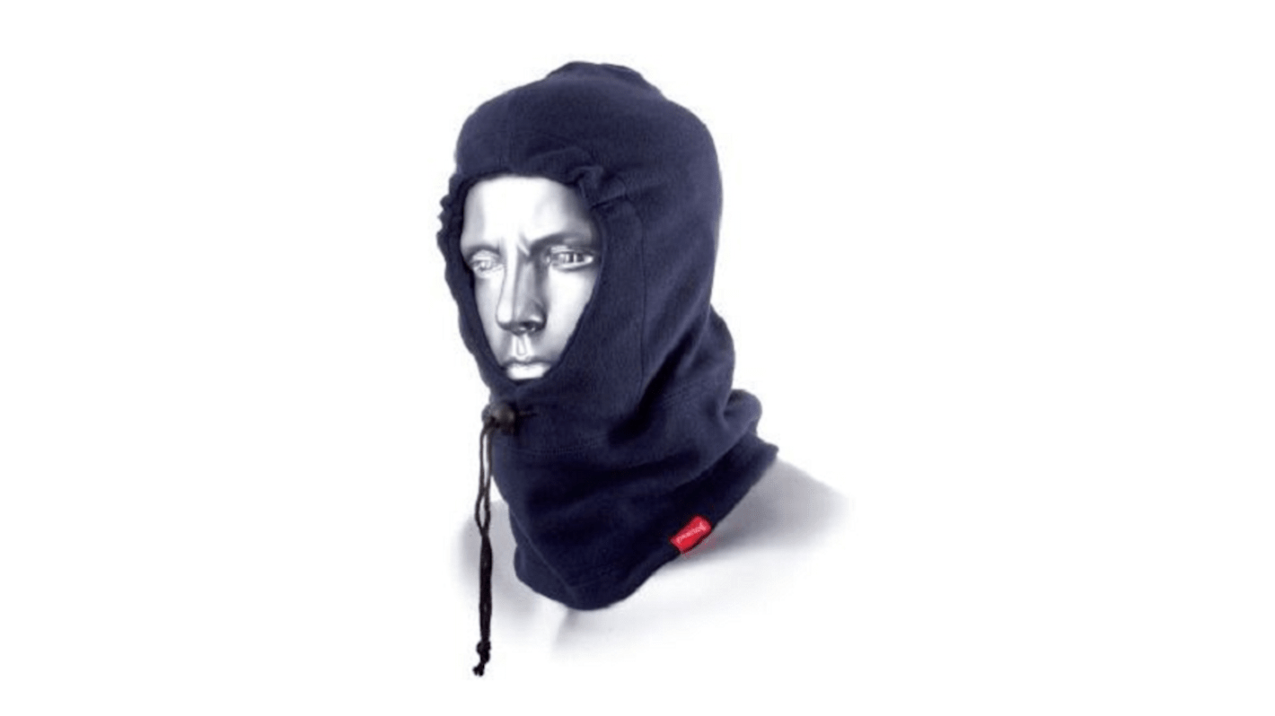 Flexitog Navy Polyester Balaclava