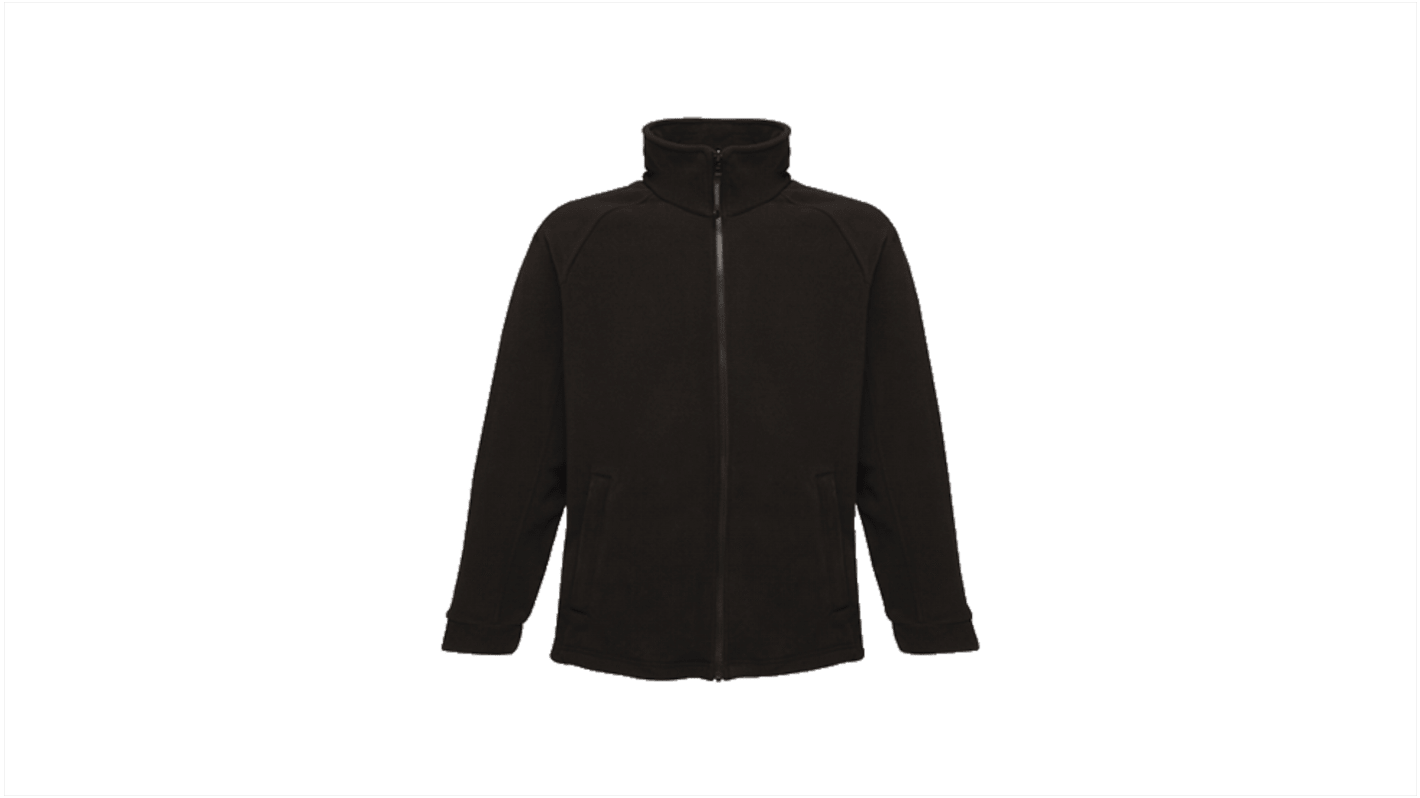 Regatta Professional Regatta Thor III Fleece Black Men Fleece Jacket S