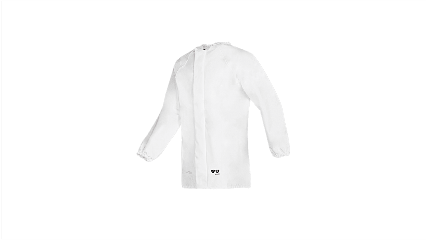 Polo jacket uniform white new arrivals