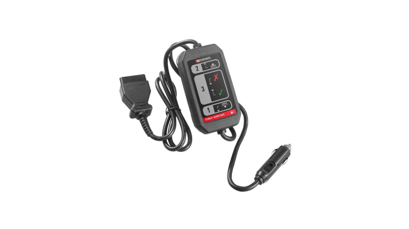 Facom Battery Holder