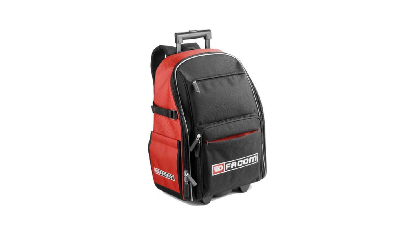 Borsa porta attrezzi con fondo rigido Facom
