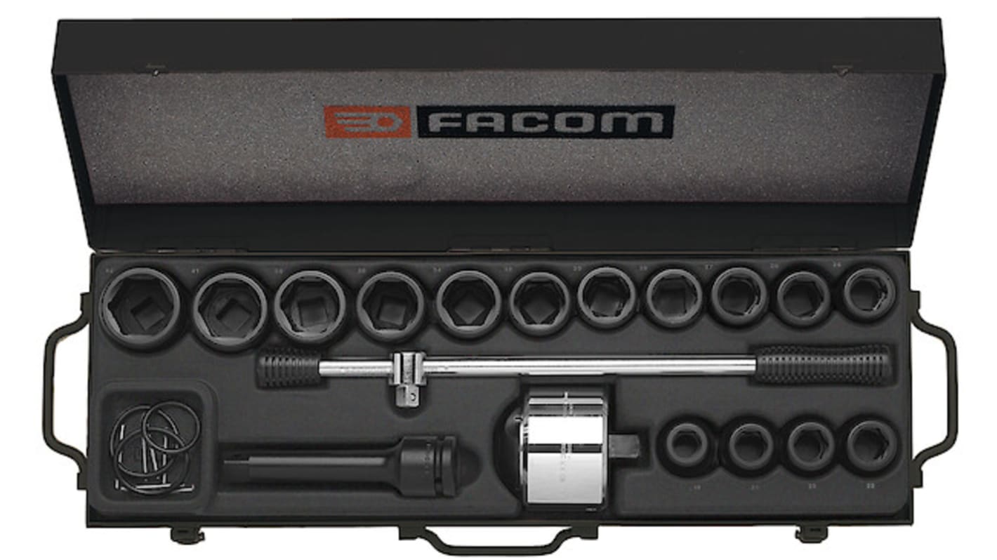 Facom Tool Box