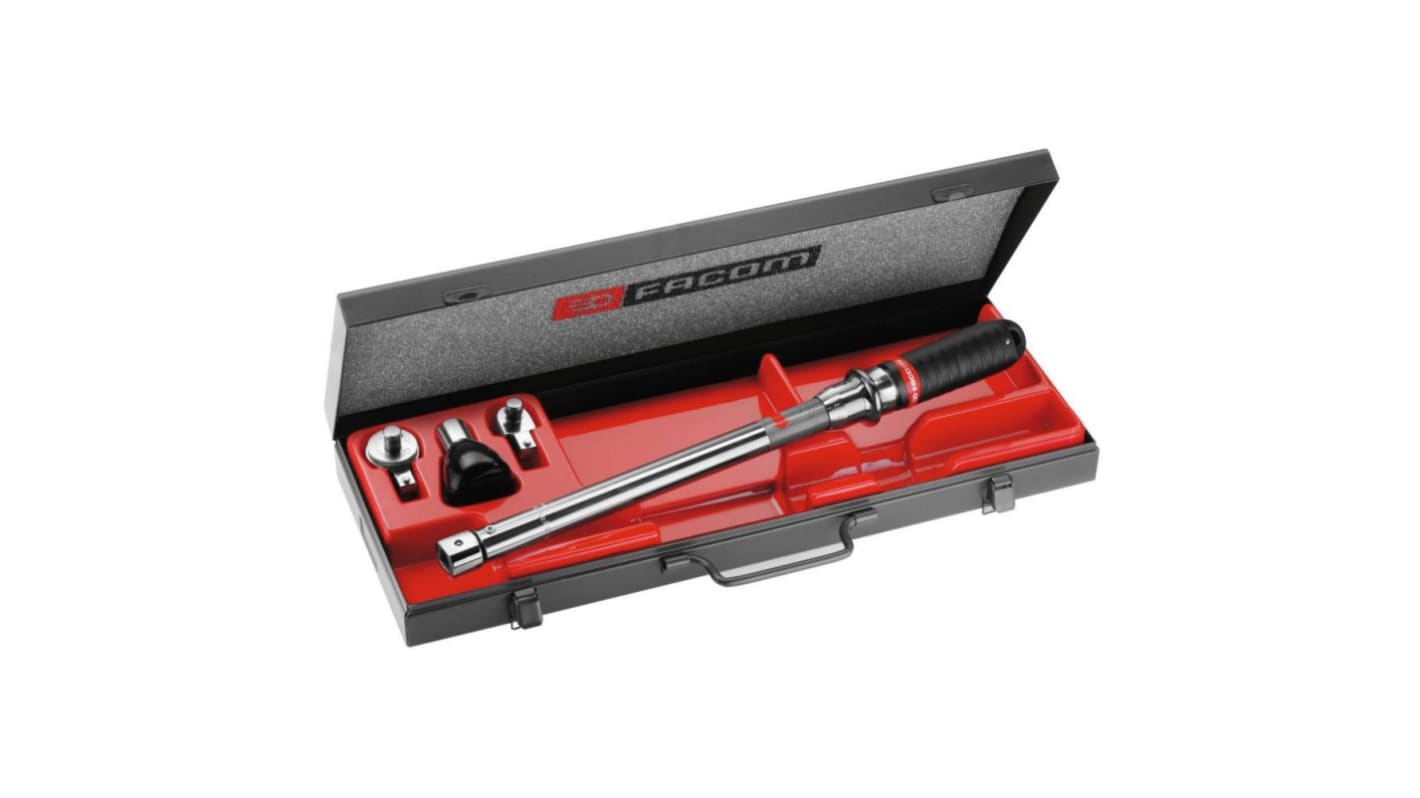 Facom Plastic Tool Box