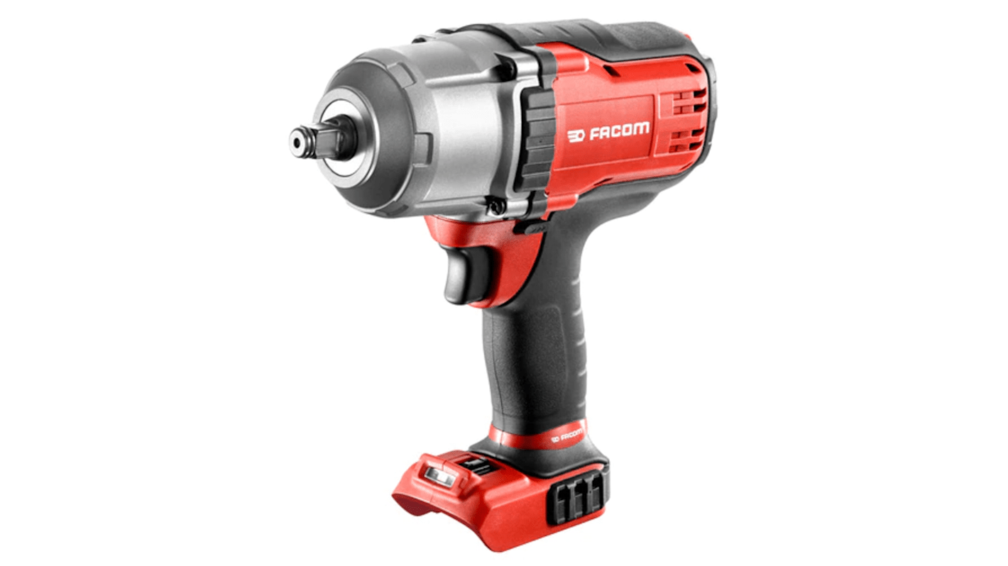 Facom 1 2 in 18V Body Only Impact Wrench