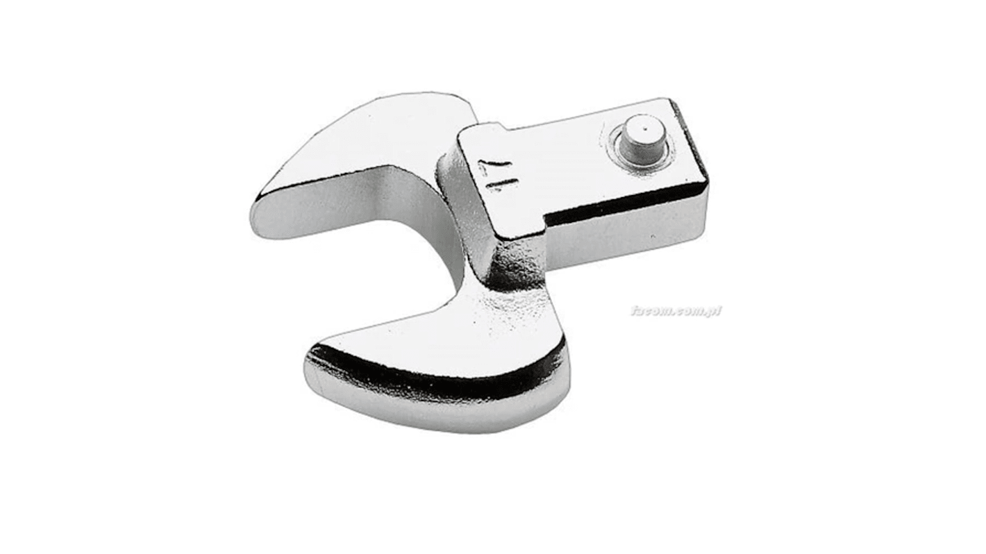 Facom Spanner Head, 7 mm, 9 x 12mm Insert