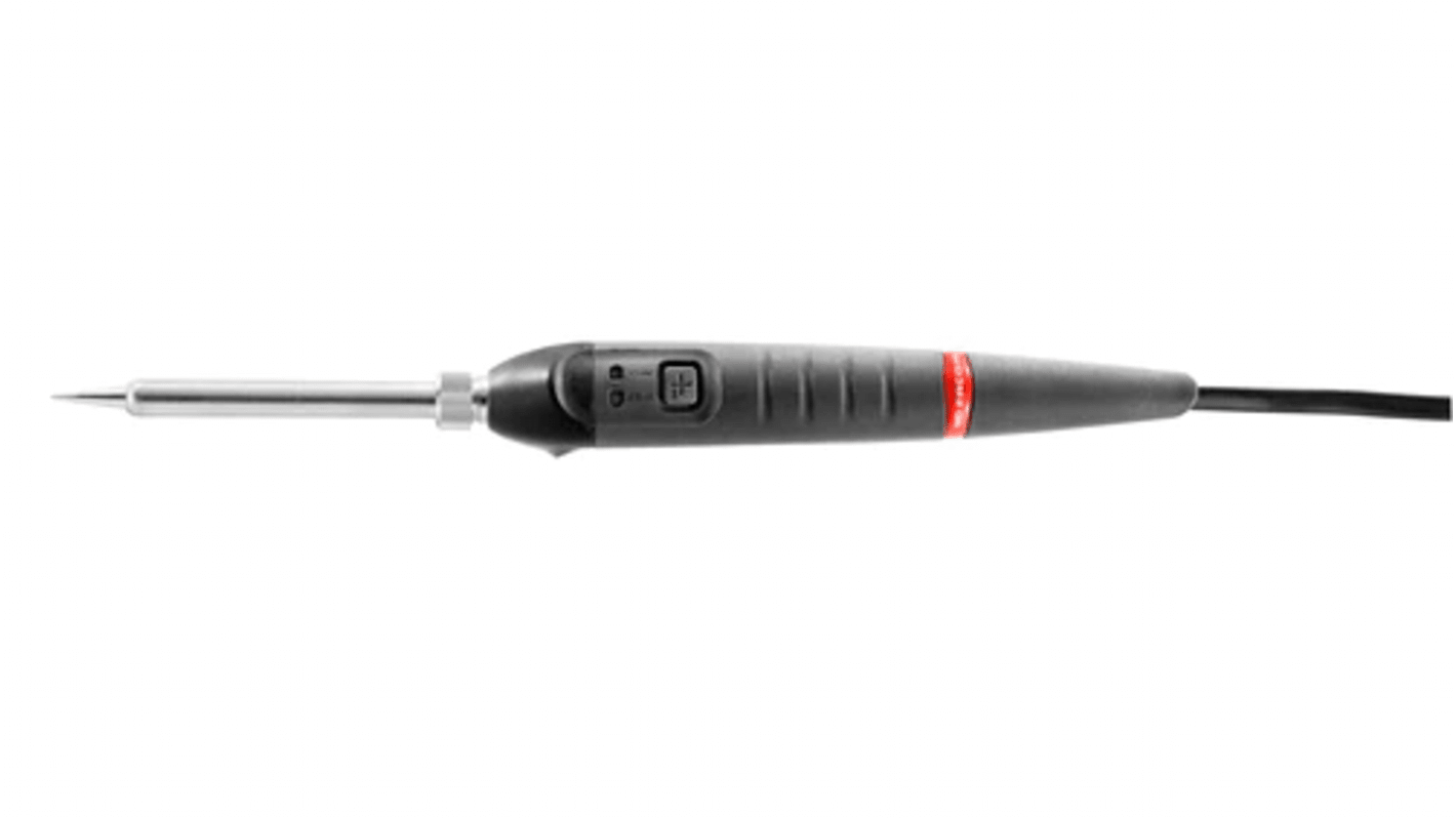 Facom Electric Soldering Iron, 230V, 20 → 40W