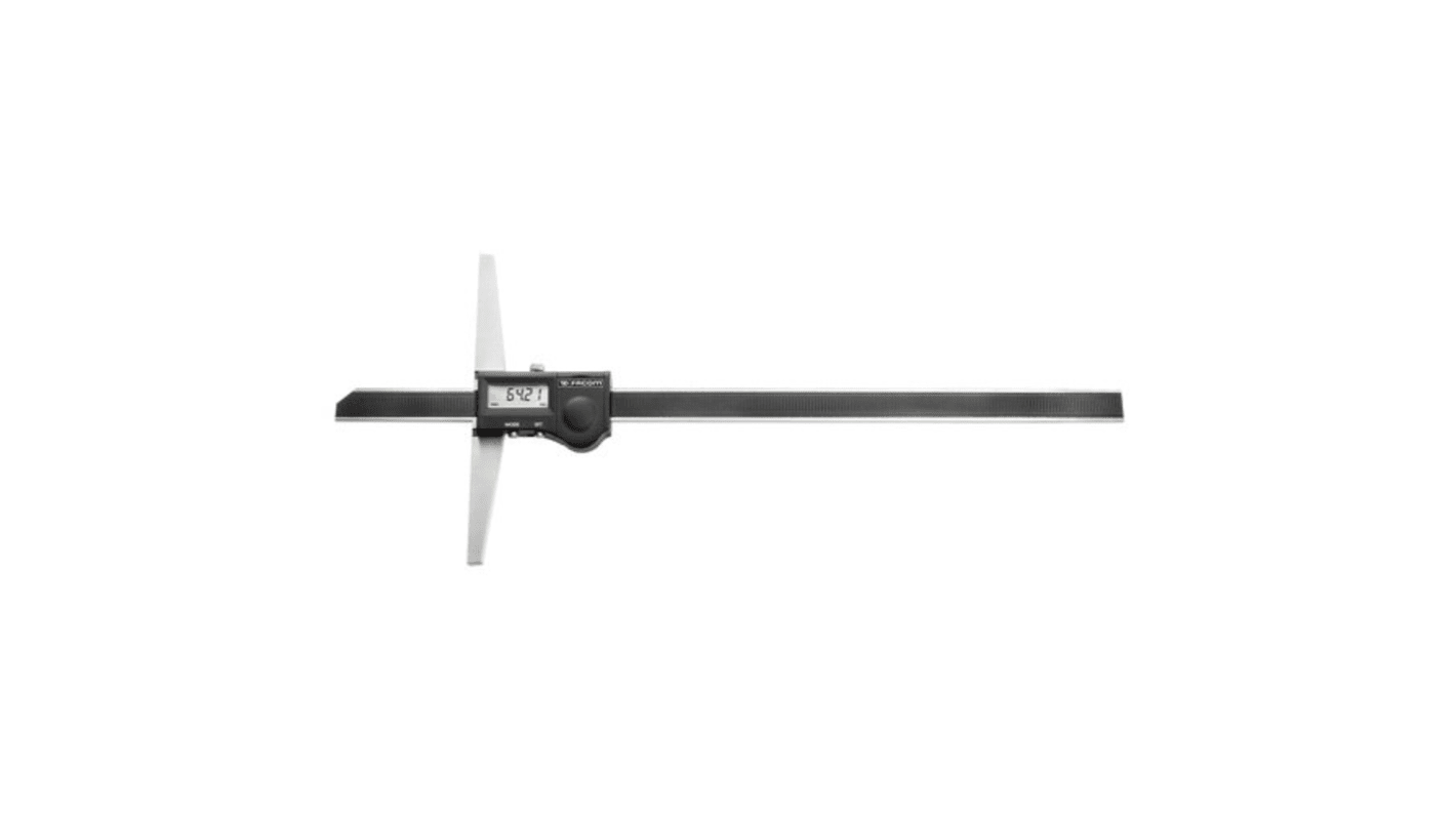 Facom 1350 Depth Gauge Micrometer