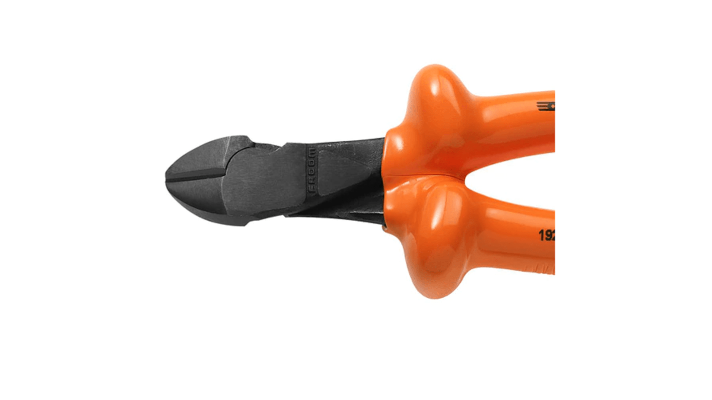 Facom 192.16AVSE VDE/1000V Insulated Side Cutters