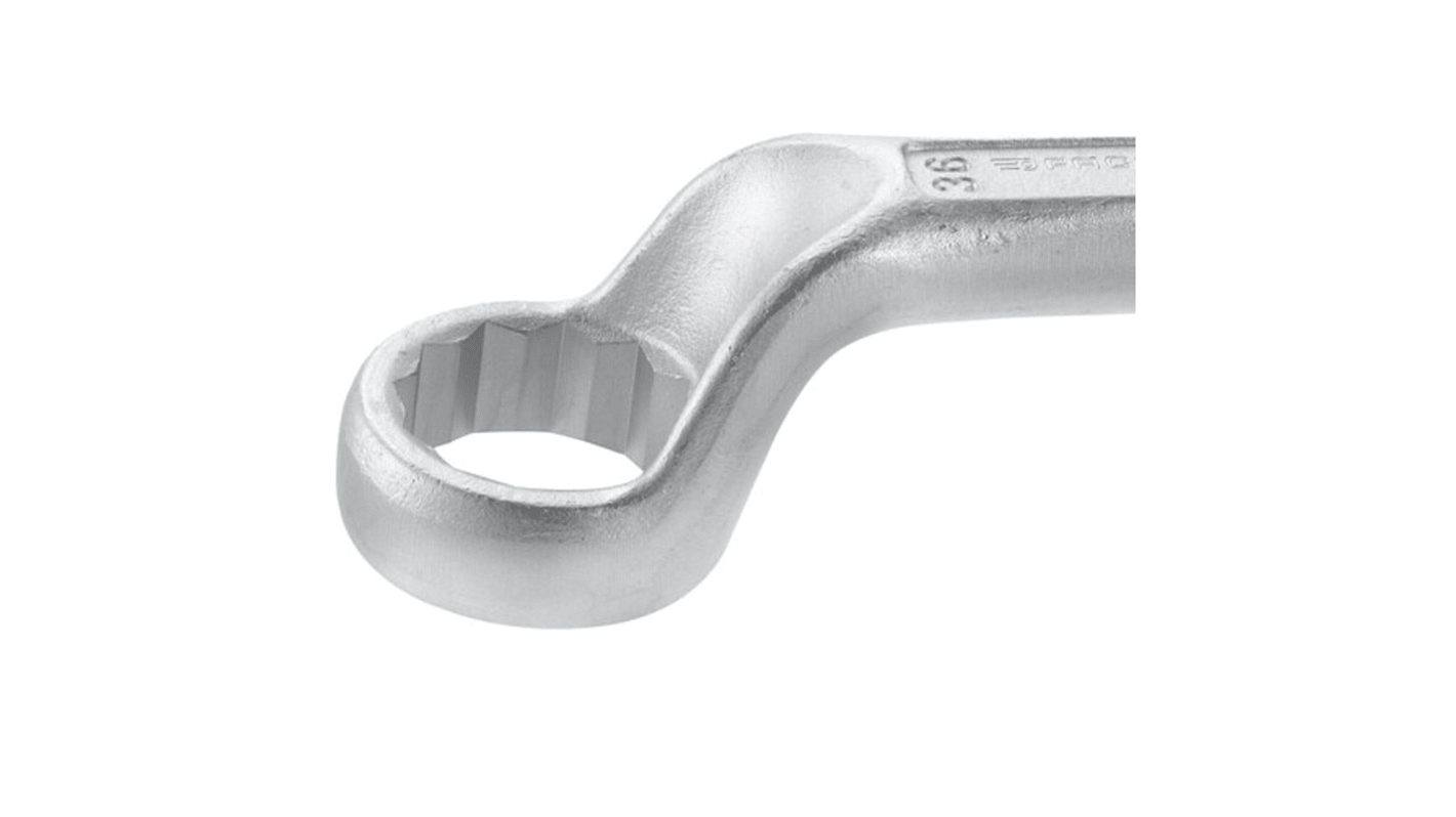 Chiave ad anello Facom, lungh. 265 mm, bocca poligonale 41mm