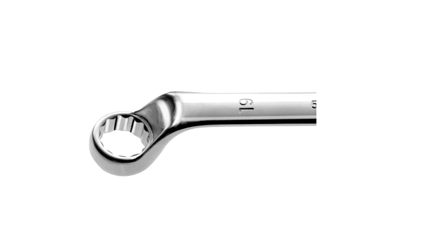 Facom 27mm Ringschlüssel doppelseitig, Länge 353 mm
