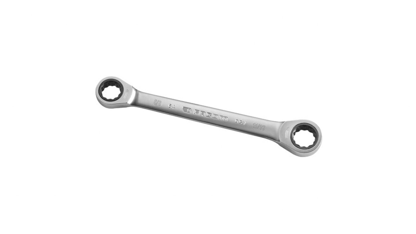 Klucz oczkowy Klucz oczkowy z grzechotką Facom długość 210 mm