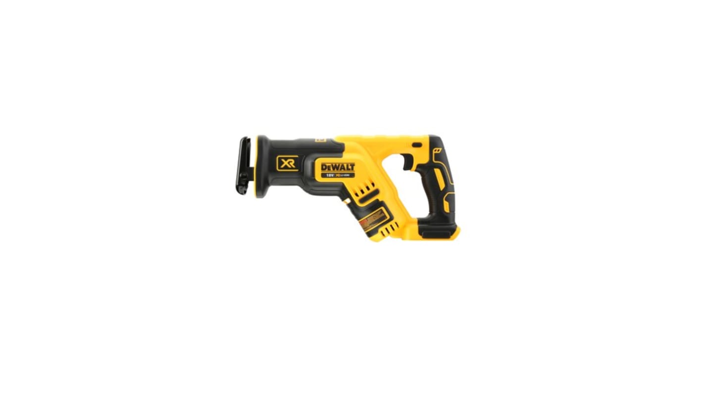 Dewalt reciprocating saw dcs367n new arrivals