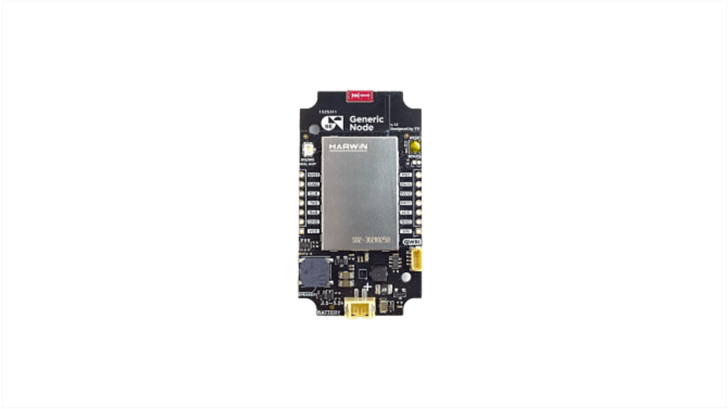 The Things Industries Generic Node (Sensor Edition) Temperature & Humidity Sensor Development Board