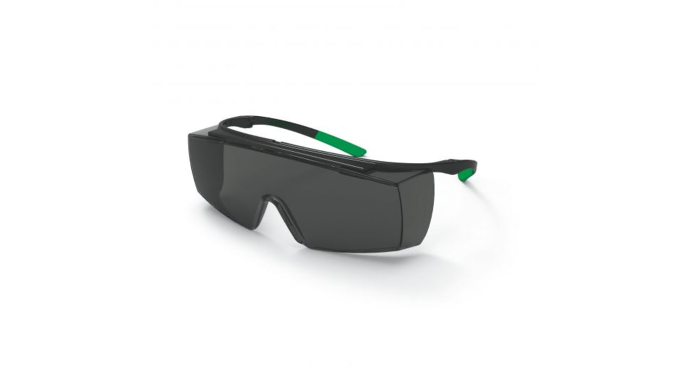 Uvex uvex super fit Anti-Mist Welding Goggles, for Eye Protection